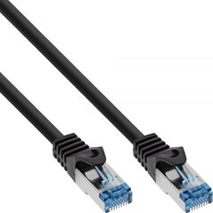 InLine Patchcord Cat.6A, S/FTP, elastyczny, 7.5m (74807S)