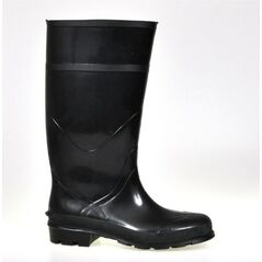 Dedra Kalosze męskie długie PVC rozmiar 44 (BH9C1-44)
