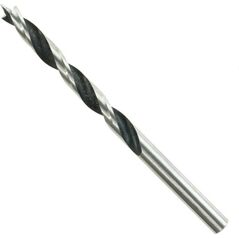 Wiertło Dedra do drewna kręte walcowe 4mm  (WDB04075)