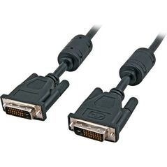 Kabel EFB 20m czarny (K5434.20V2)