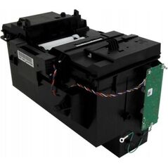 HP Service Station Assembly