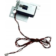 Lexmark Solenoid Reverse