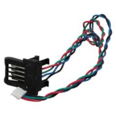 Lexmark Cartridge smart chip contact