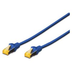 Digitus Patchcord CAT6a, S-FTP, 1m (DK-1644-A-010/B)