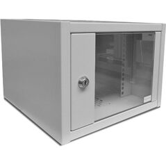 Szafa Katlink Wisząca 19" 4U (CL-19 04U)