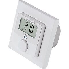 HomeMatic IP Bezprzewodowy termostat ścienny HmIP-BWTH