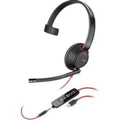 Słuchawki Plantronics Blackwire 5210  (207587-01)
