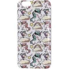 GSM City CASE ETUI NADRUK PONY 1 SONY XPERIA M5