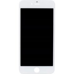 GSM City WYŚWIETLACZ + DOTYK AAA QUALITY TIANMA GLASS IPHONE 6 PLUS BIAŁY