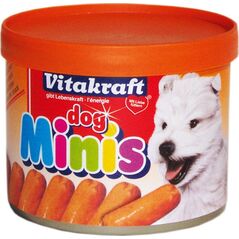 Vitakraft Parówki MINIS 120g
