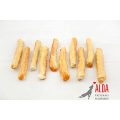 ALDA Pałka Wołowa Owinięta Kurczakiem 10szt. 180g