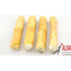 ALDA Pałka Wołowa Owinięta Kurczakiem 4szt. 245g
