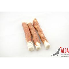 ALDA Pałka Wołowa Owinięta Kaczką 3szt. 141g