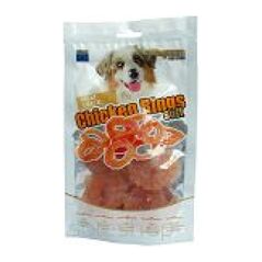 Magnum Przysmak Chicken rings soft