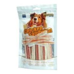 Magnum Chicken sandwich 80g