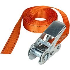 MasterLock Pas transportowy z napinaczem FastLink 25mm x 5m-3ZM096