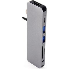Stacja/replikator HyperDrive GN21D USB-C
