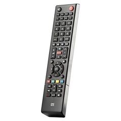 Pilot RTV One For All One for all Toshiba TV Replacement Remote