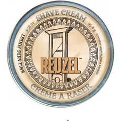 Reuzel REUZEL_Hollands Finest Shave Cream krem do golenia 95,8g