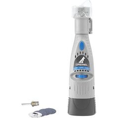 Dremel szlifierka do pazurów (F0137020JA)