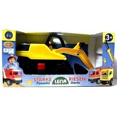 Lena Lena Koparka 63cm Pudełko