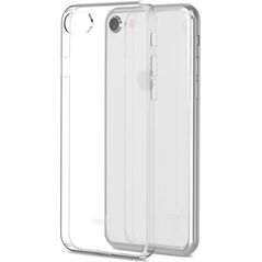 Moshi Moshi Superskin - Etui Iphone 8 / 7 (crystal Clear)