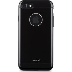 Moshi Moshi Armour - Etui Aluminiowe Iphone 7 (jet Black)