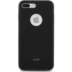 Moshi Moshi Iglaze - Etui Iphone 8 Plus / 7 Plus (metro Black)