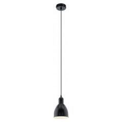 Lampa wisząca EGLO 1x60W  (49464)