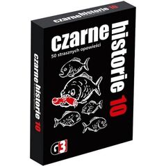 G3 Czarne historie 10 G3