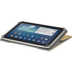 Etui na tablet RivaCase 3017 10.1" Beżowe