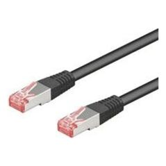 Patchcord CAT6, S/FTP 15m (68695)