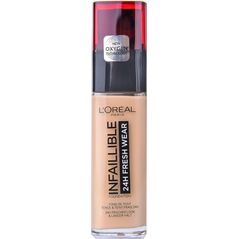 L’Oreal Paris Infallible 24H nr 235 Honey Podkład do twarzy 30 ml