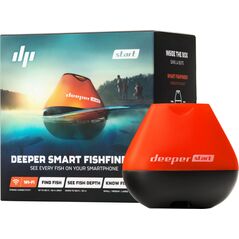 Deeper Echosonda Fishfinder START