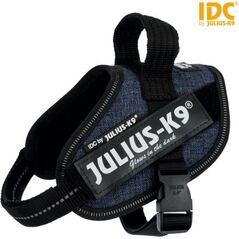 Trixie Szelki Julius-K9 jeans r. Mini-Mini/S