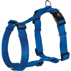 Trixie Szelki Premium królewski niebieski r. XXS-XS: 20–30 cm/10 mm