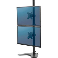Fellowes Stojak biurkowy na 2 monitory do 32" Professional (8044001)