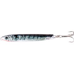 Ron Thompson Jig Master 70g Silver/Black NL (49061)