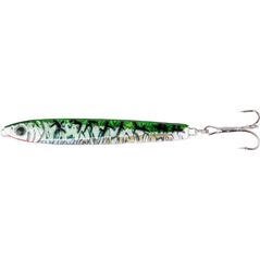 Ron Thompson Jig Master 40g Silver/Green NL (49053)