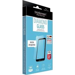 MyScreen Protector Diamond Glass do  iPhone X/XS