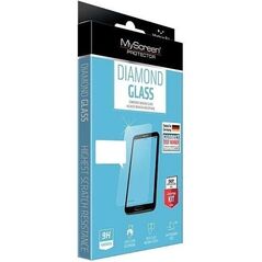 MyScreen Protector Diamond Glass do iPhone XR