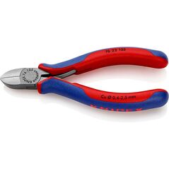 Knipex Szczypce tnące boczne dł.125 mm (76 22 125)