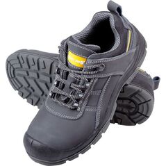 Lahti Pro Półbuty bezpieczne czarne 45 (L3041445)