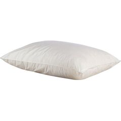 Comco COMCO ergonominė smulkinto latekso pagalvė, 50x70 cm
