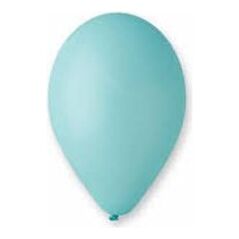 Arpex Balony pastelowe 10" niebieskie