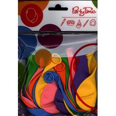 Arpex Balony pastelowe Arpex (różne) (K580)