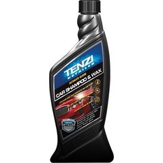 Tenzi Automobilio Šampūnas + Vaškas Tenzi Car Shampoo & Wax