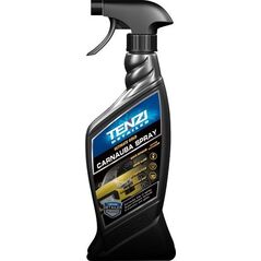 Tenzi Karnaubos vaškas Tenzi carnauba spray