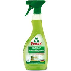 Frosch Frosch ecological Winogronowy środek do kabin prysznicowych 500 ml