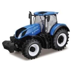 Bburago New Holland Tractor T7.315 1:32